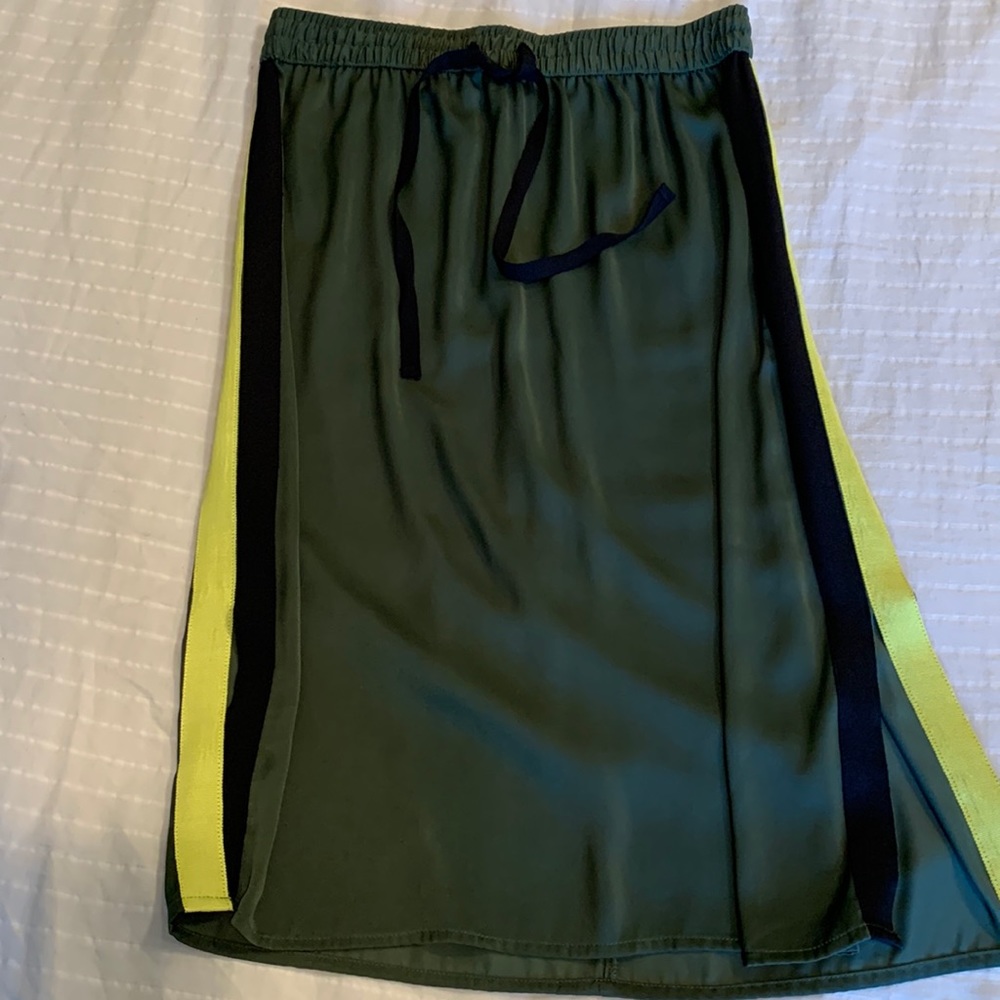 Who What Wear Skirt